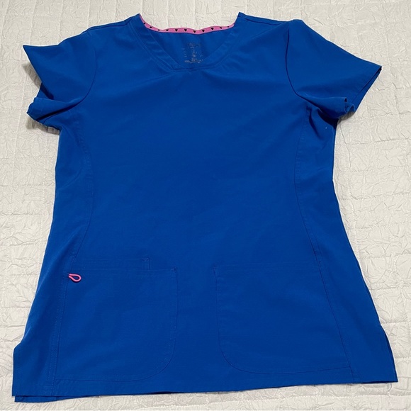 Heart soul scrub set - Picture 8 of 10